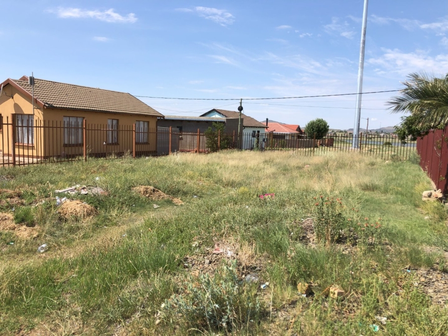 Commercial Property for Sale in Selosesha Free State